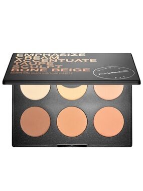 BNIB MAC Cosmetics Studio Fix Sculpt and Shape Contour Palette 🆕